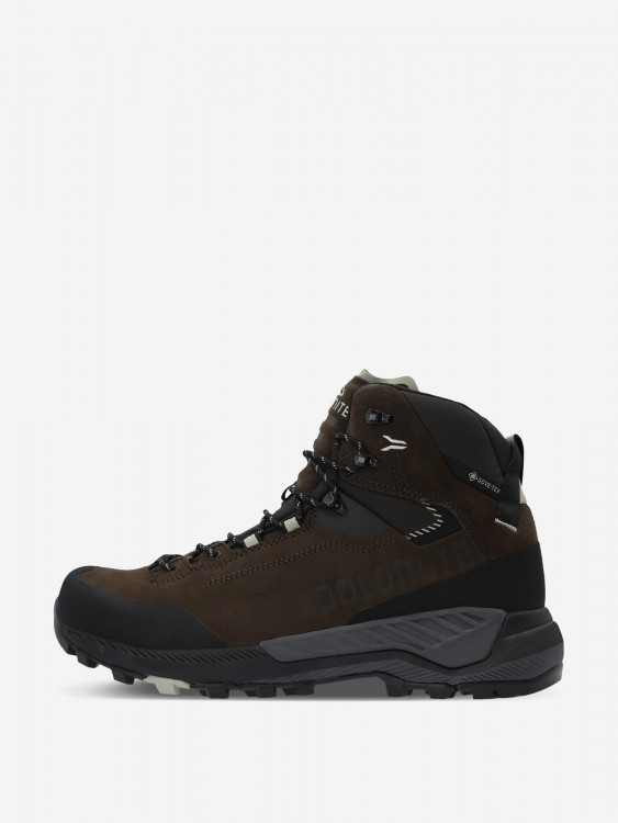 Ботинки мужские Dolomite Vernale Leather Gore-Tex
