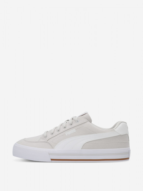 Кеды мужские PUMA Court CLassic Vulc