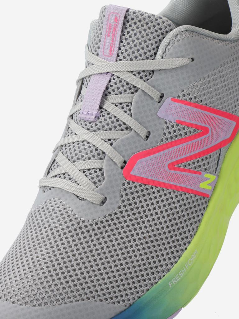 Кроссовки для девочек New Balance Perfomance