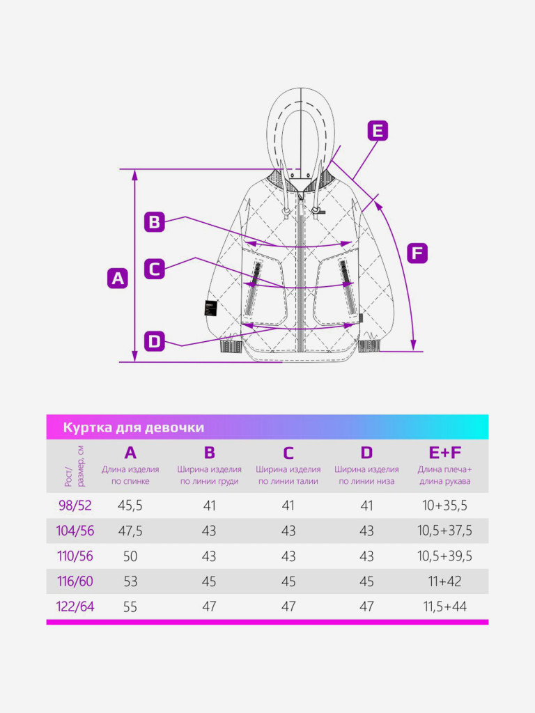 КУРТКА демисезонная NIKASTYLE