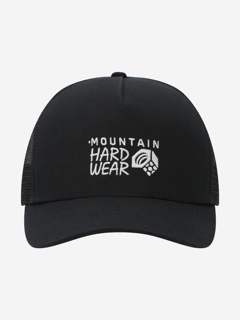 Бейсболка Mountain Hardwear Logo Trucker