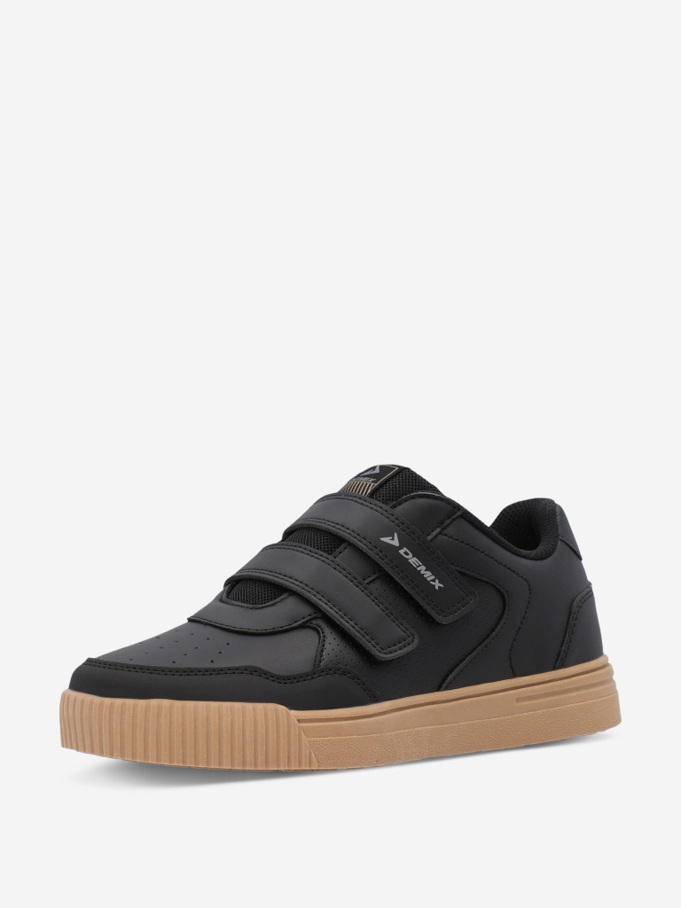 Кеды для мальчиков Demix Sp Board 2.0 Jr V