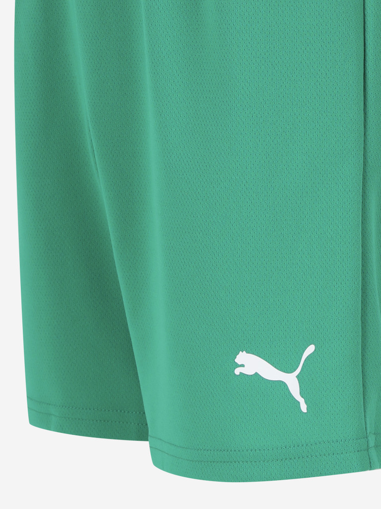 Шорты для мальчиков PUMA Teamrise