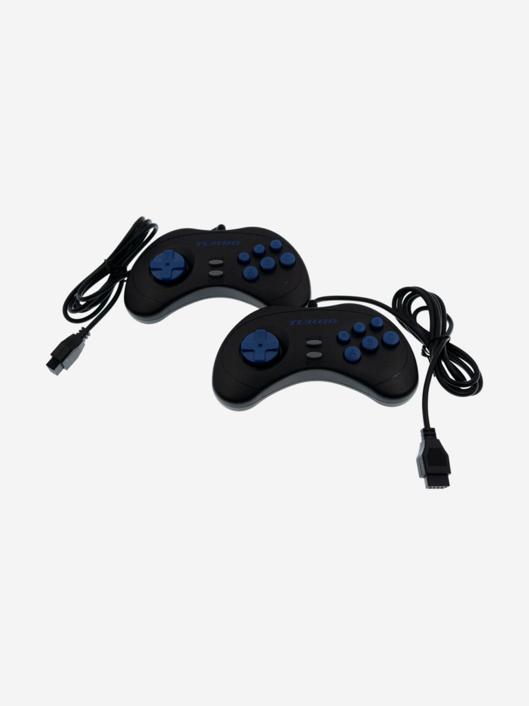 Игровая приставка DVTech Retro (1050 игр)