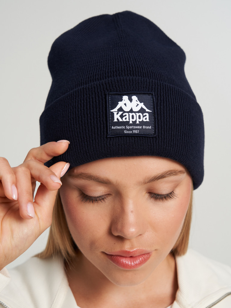 Шапка Kappa