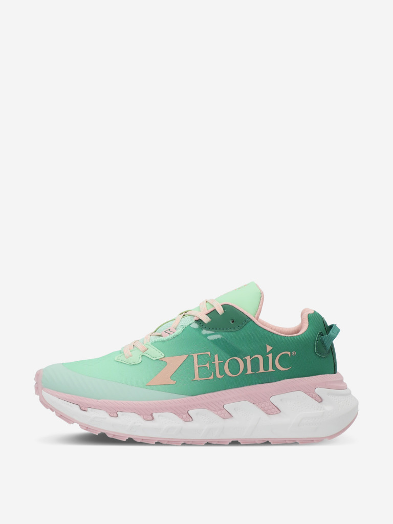 Кроссовки женские Etonic Caved
