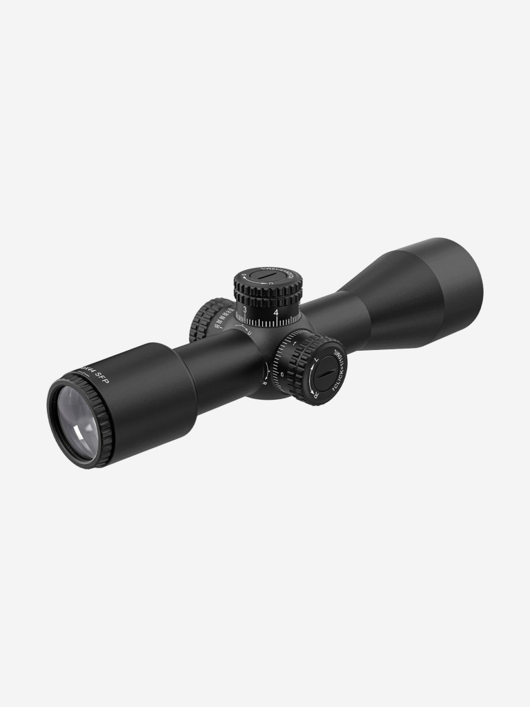 Прицел оптический Vector Optics Veyron 10x, без подсветки