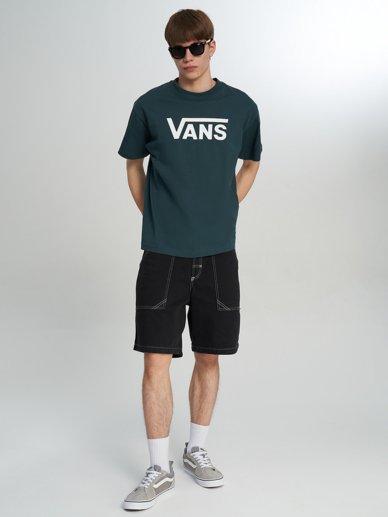 Футболка мужская Vans Classic SS