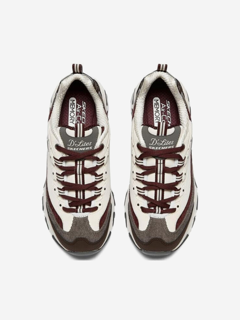Кроссовки Skechers D'Lites 1.0