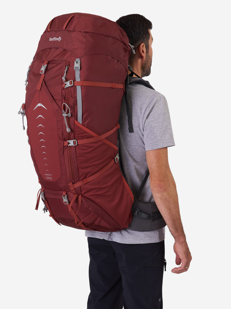 Рюкзак Red Fox Makalu 85 V5