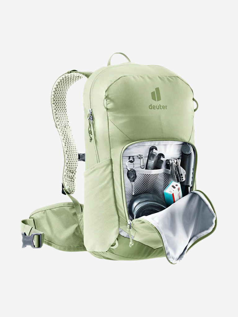 Рюкзак Deuter Bike I 20
