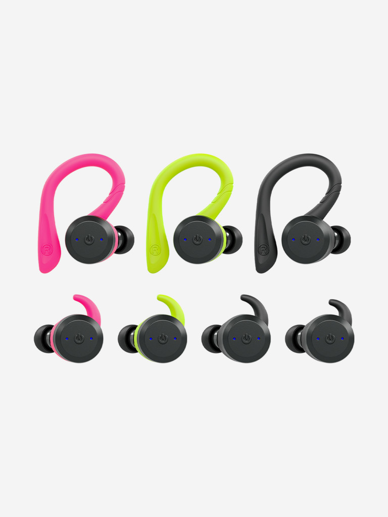 Беспроводные Bluetooth-наушники с микрофоном CGPods Sport, CaseGuru