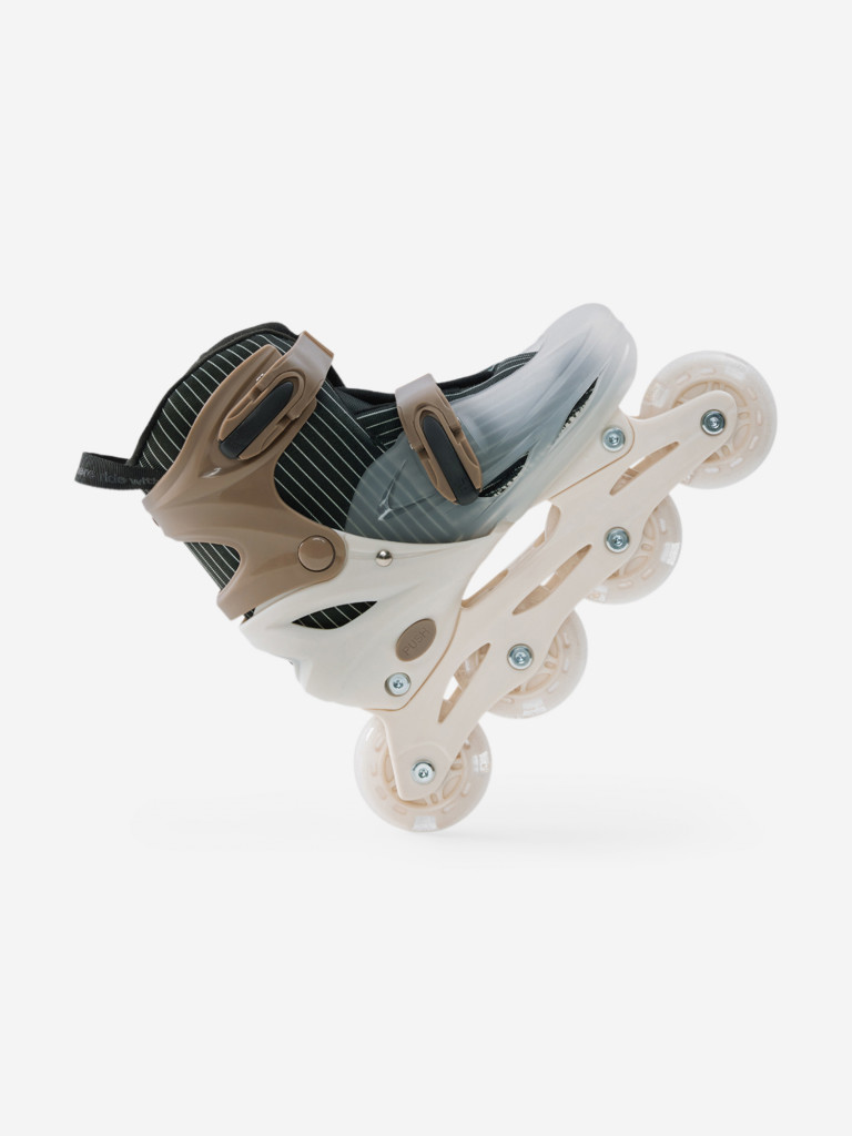 Ролики-коньки 3в1 детские SKROLLS