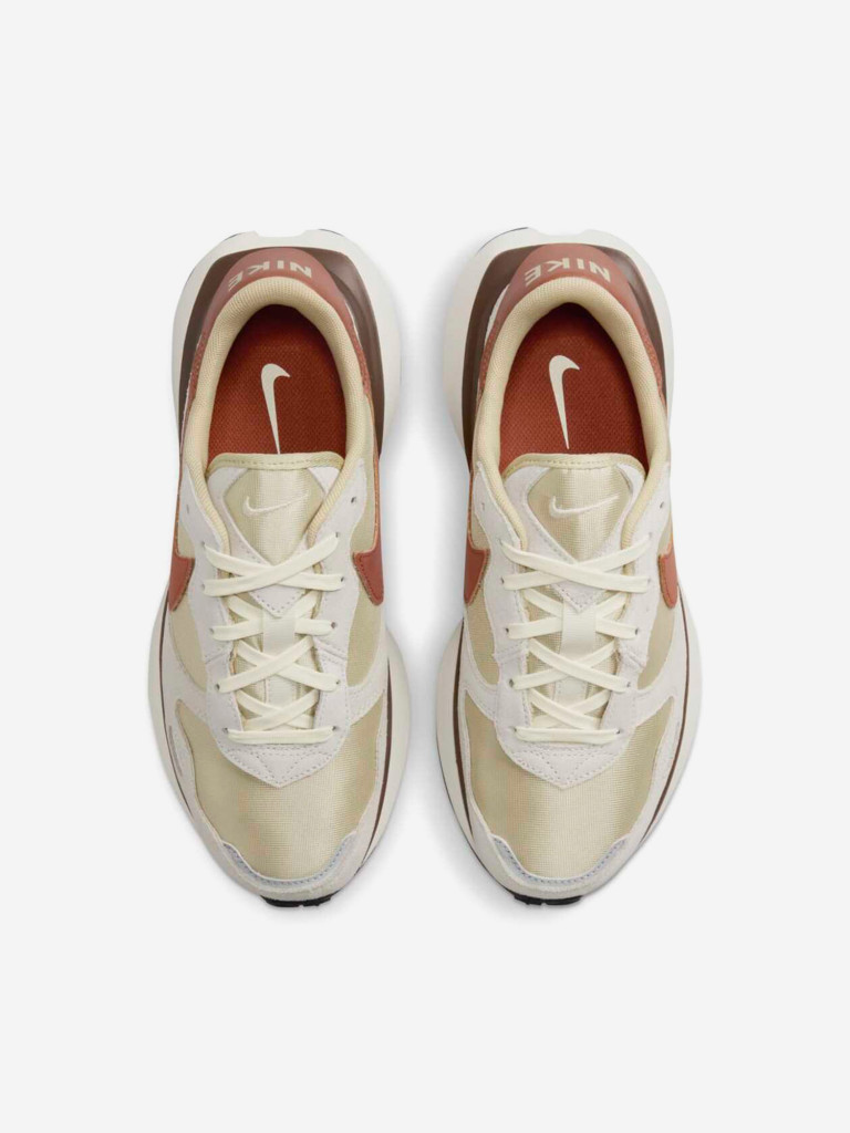 Кроссовки женские Nike Phoenix Waffle