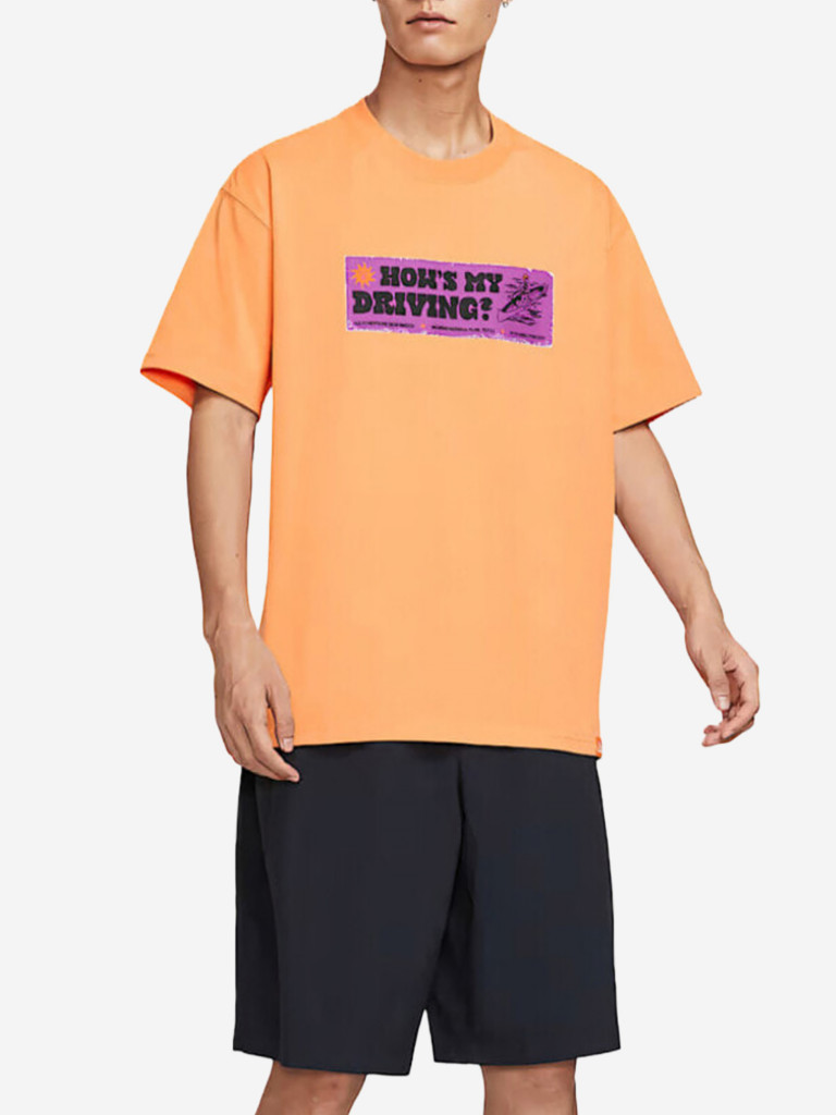 Футболка мужская Nike ACG