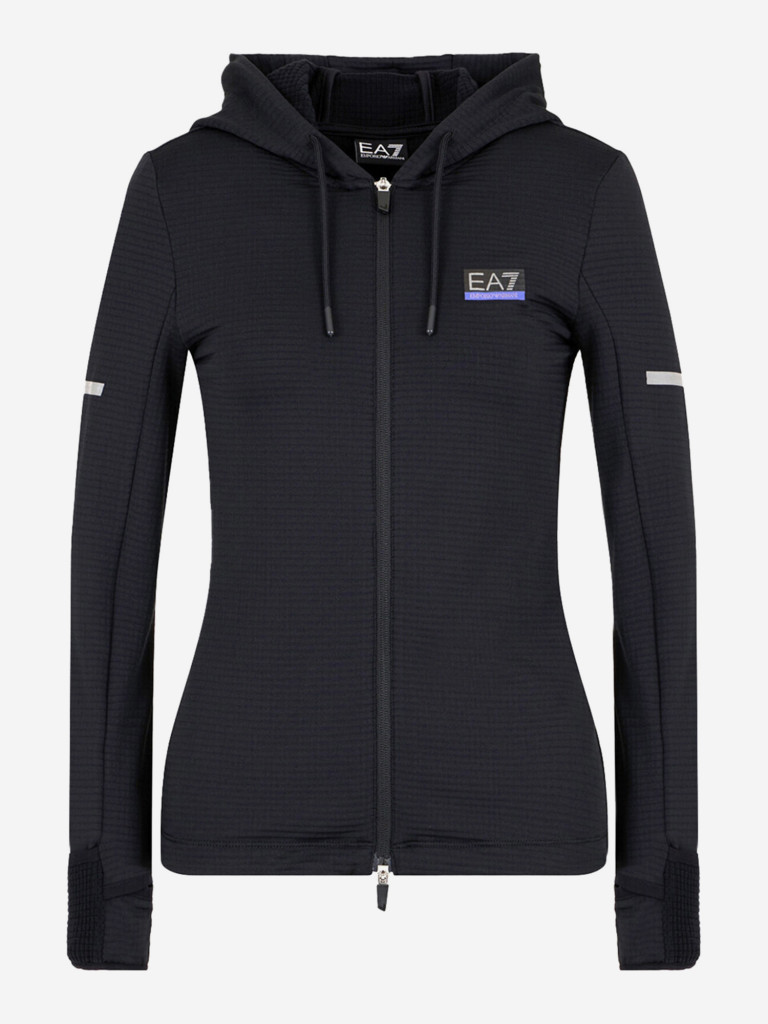 Толстовка женская EA7 Sweatshirt