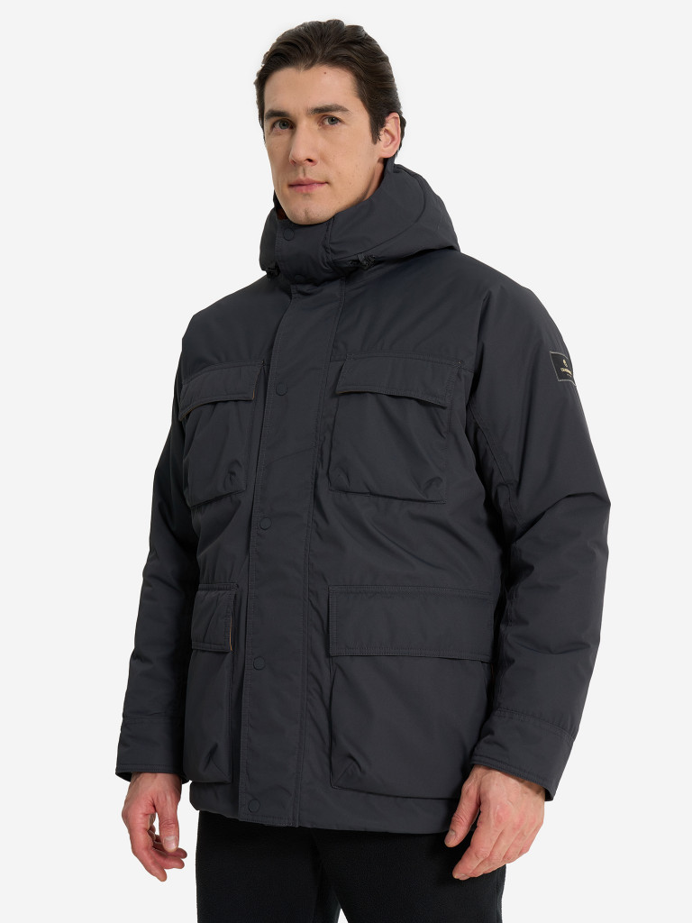 Куртка утепленная мужская CRAGHOPPERS Breckon