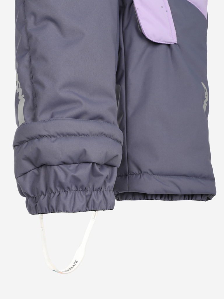 Комбинезон NIKASTYLE
