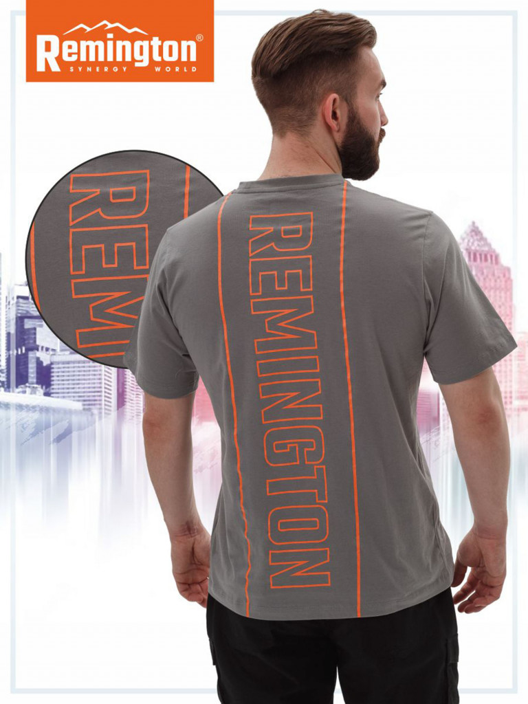 Футболка Remington Sun Trek Short