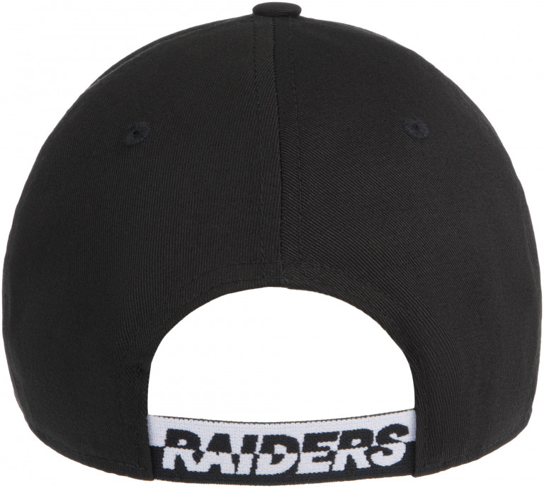 Бейсболка New Era 9Forty NFL Oakland Raiders