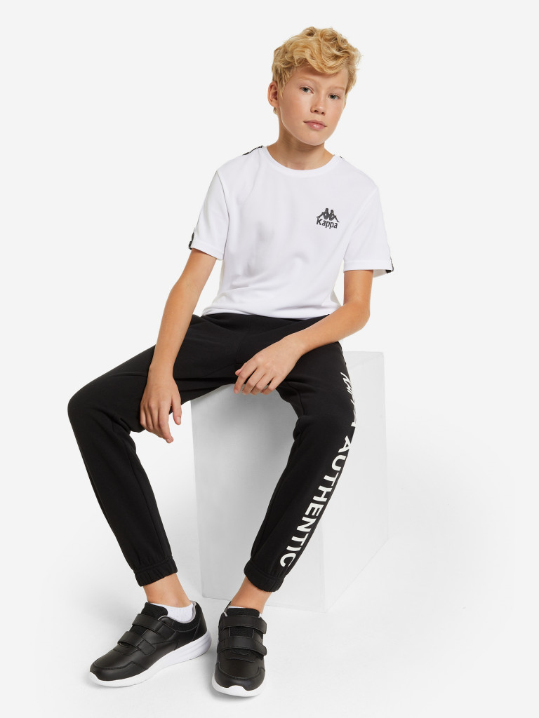 Брюки для мальчиков Kappa