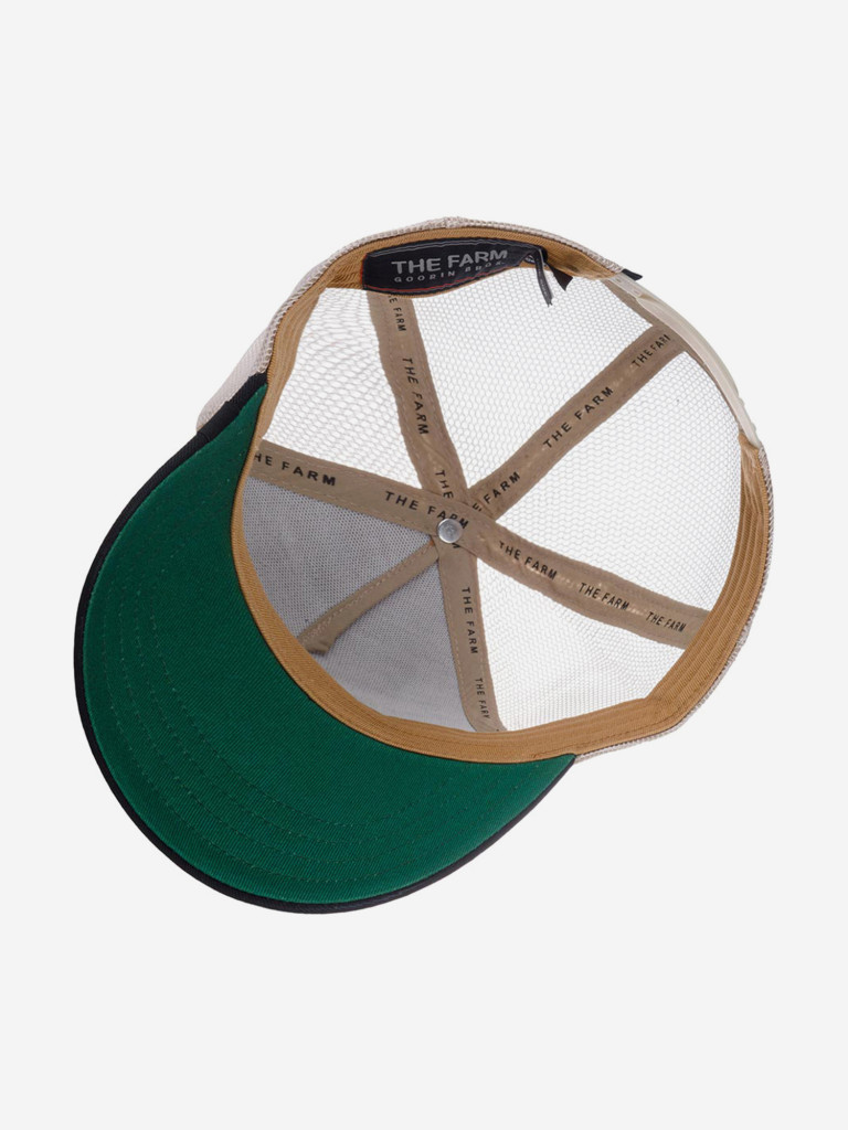 Бейсболка с сеточкой GOORIN BROTHERS 101-0380