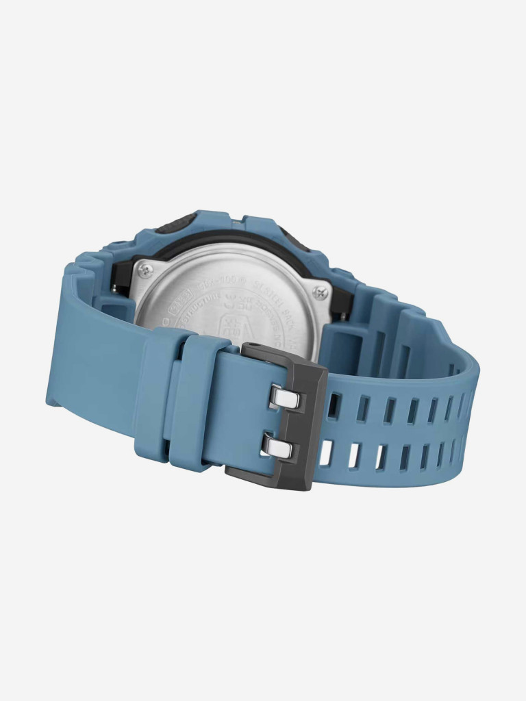 Спортивные часы CASIO G-SHOCK GBX-100-2A
