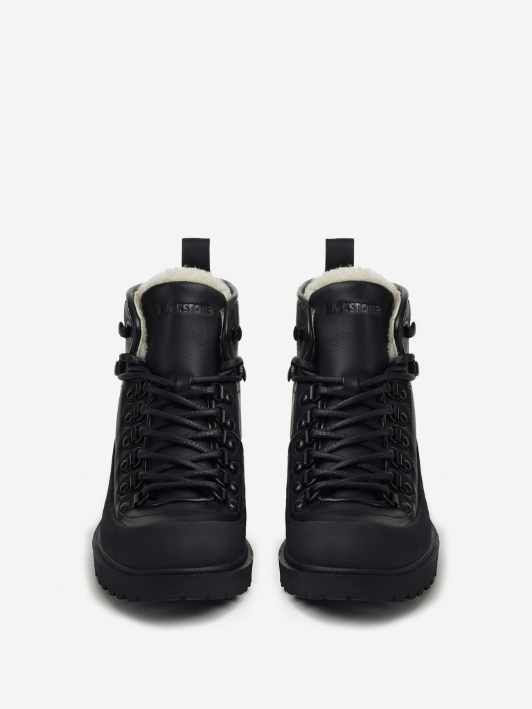Ботинки женские Blackstone Rock Dree