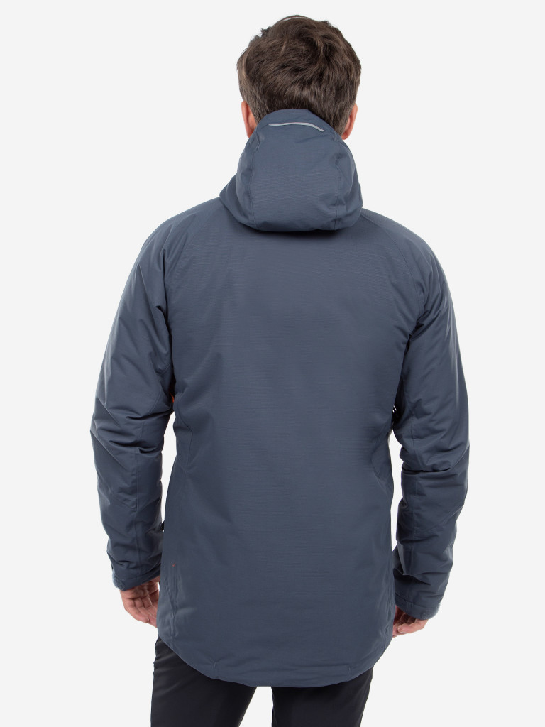 Куртка утепленная мужская Merrell