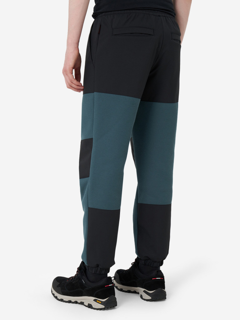 Брюки флисовые мужские Northland