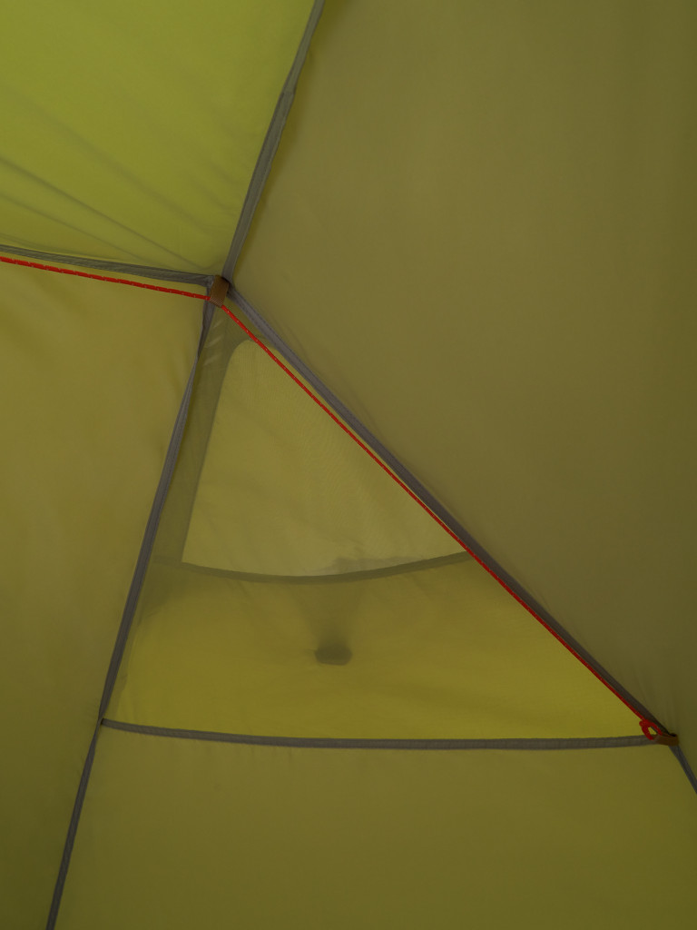 Палатка 2-местная VauDe Campo Compact 2P