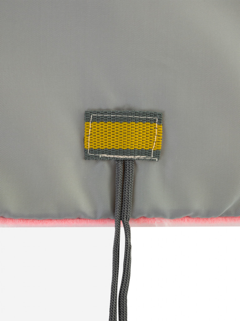 Сиденье для санок Nika