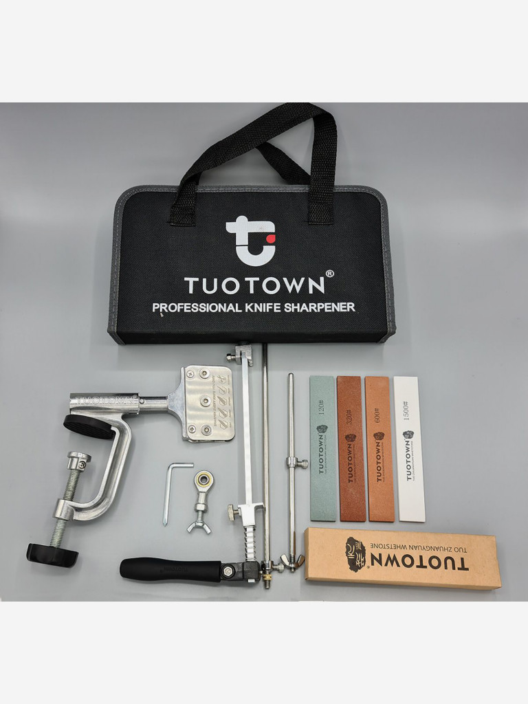 Заточная система TUOTOWN