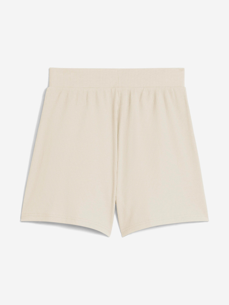 Шорты спортивные женские PUMA Ess Elevated