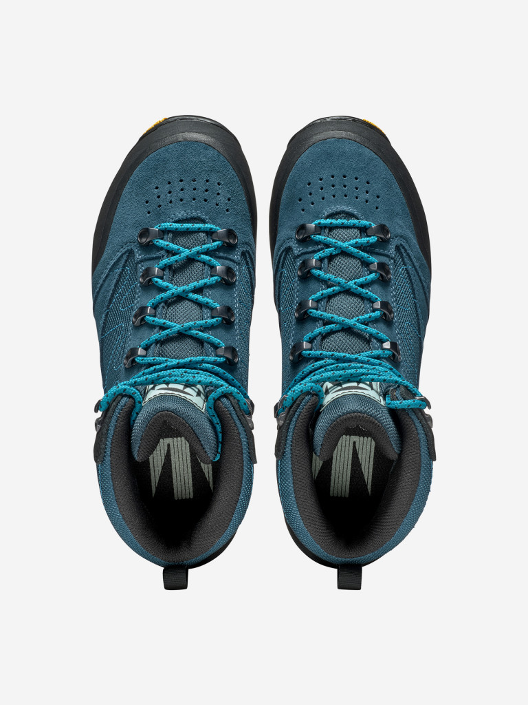 Ботинки женские Tecnica Kilimanjaro II GTX