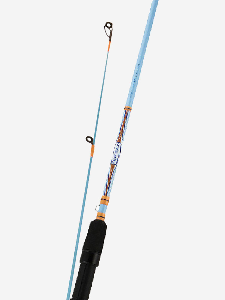 Спиннинг Okuma Fuel Spin 7'0'' 213cm 10-30g 2sec