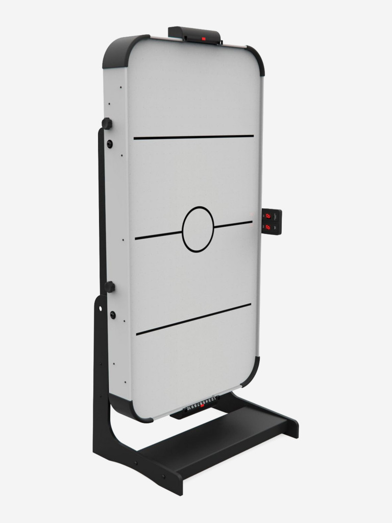 Стол игровой - аэрохоккей DFC "BASTIA 5" складной HM-AT-60 301