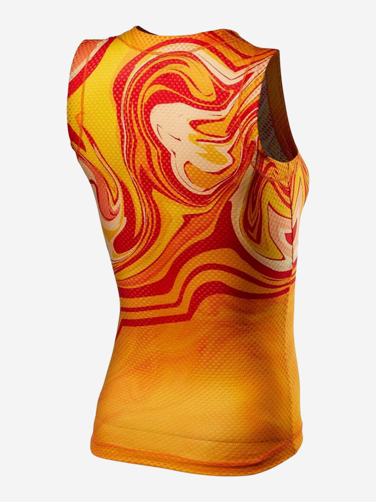 Майка женская CASTELLI Pro Mesh