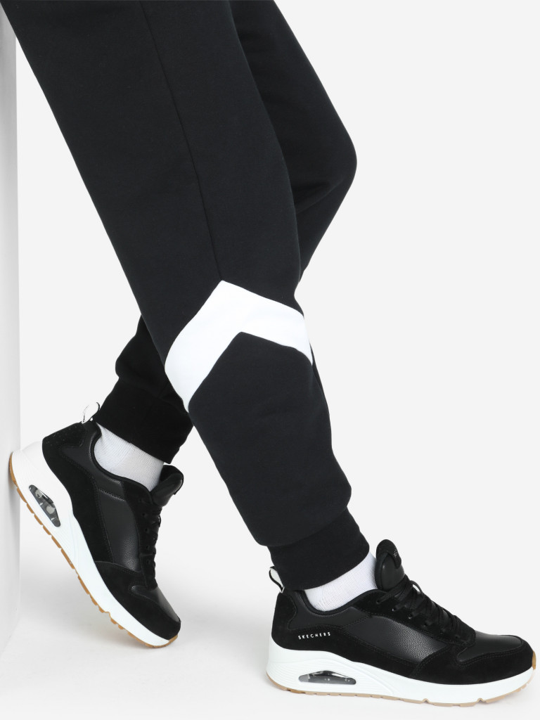 Кроссовки мужские Skechers Uno Stacre