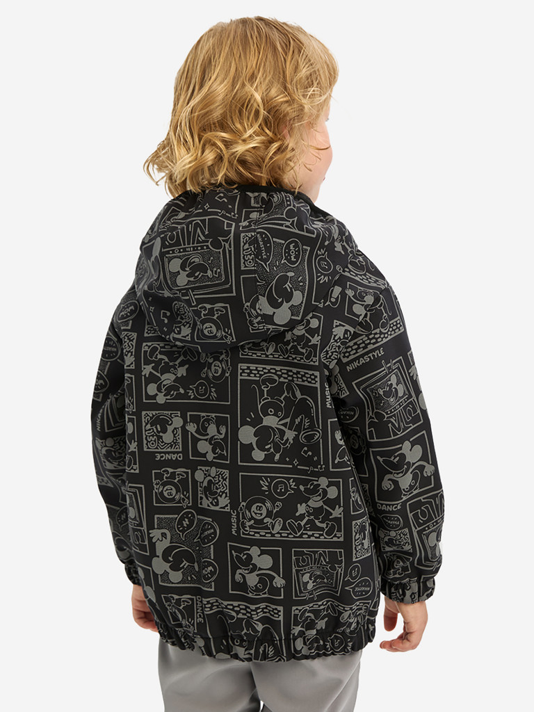 Ветровка NIKASTYLE