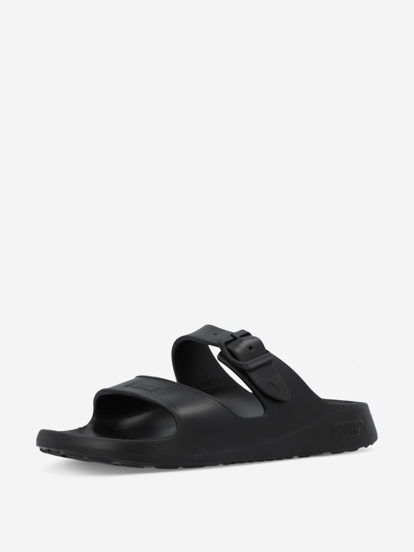 Шлепанцы мужские Puma Coscon V2 Черный 3499₽