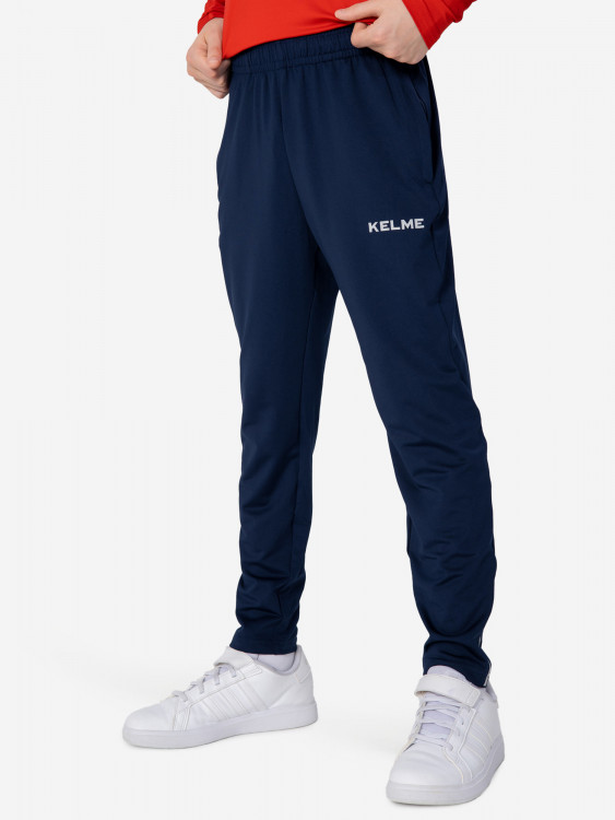 Брюки тренировочные детские Kelme