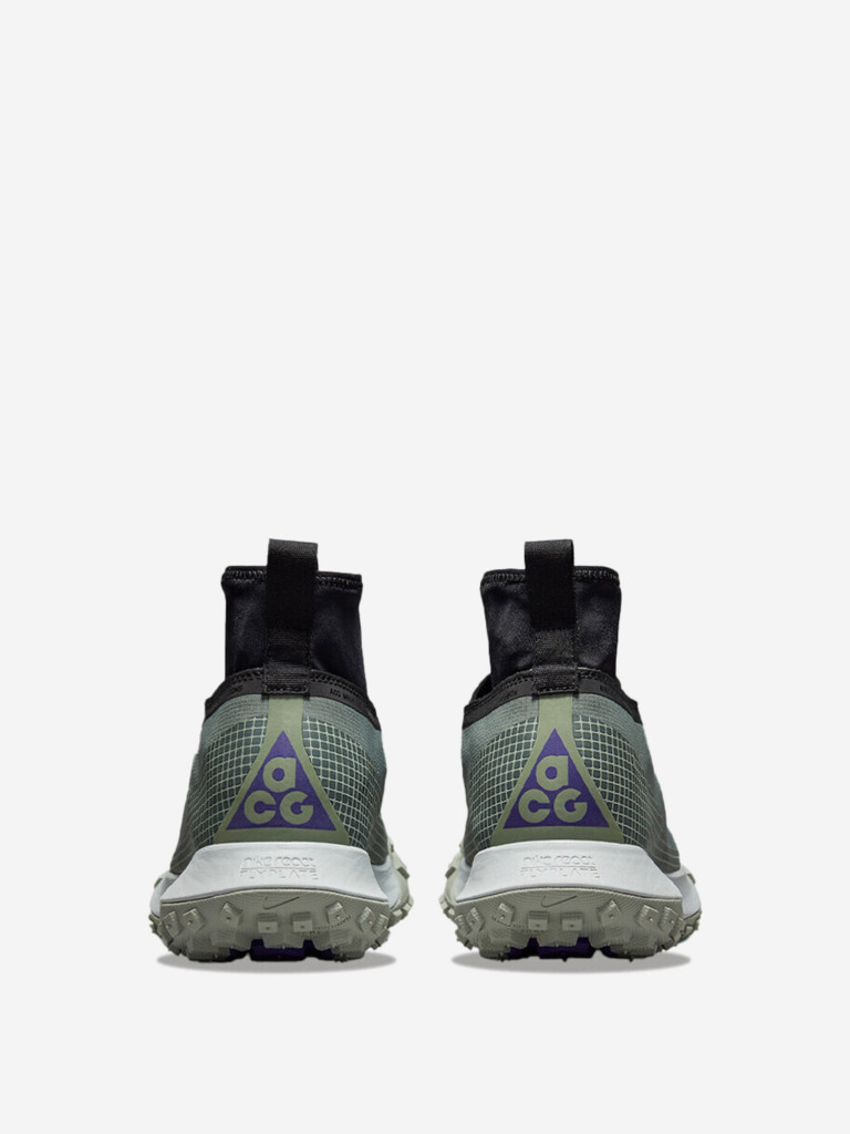 Кроссовки Nike ACG Mountain Fly GTX Clay Green