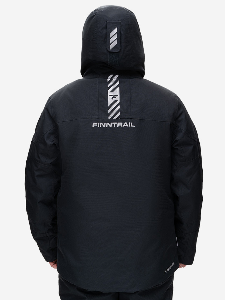 Куртка мужская FINNTRAIL Powerman
