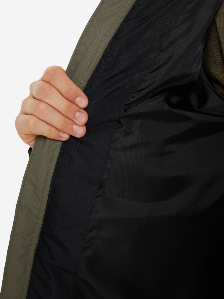 Пуховик для мальчиков FILA