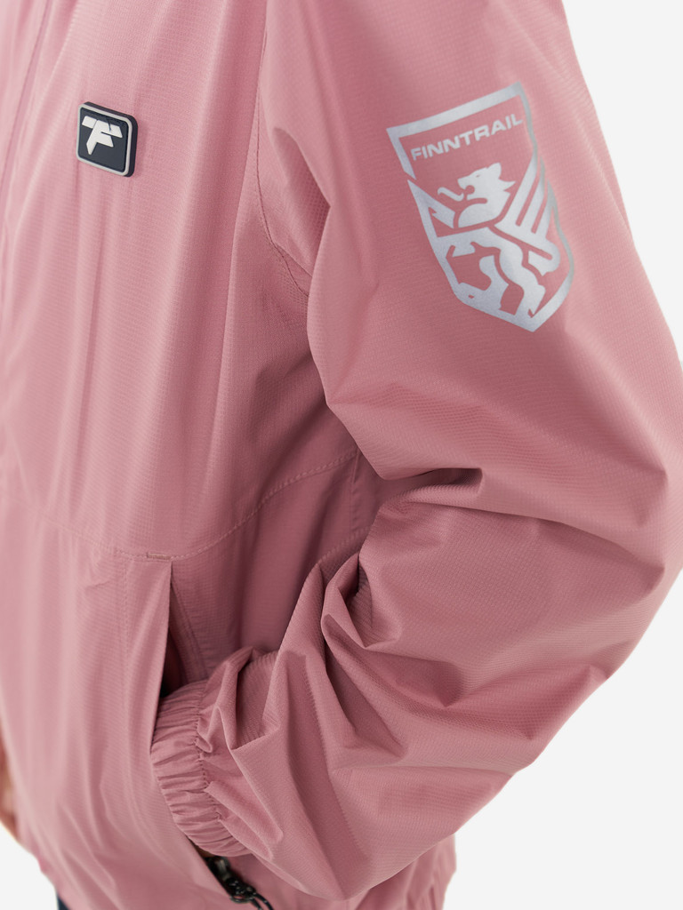 Костюм детский мембранный FINNTRAIL Outdoor suit kids