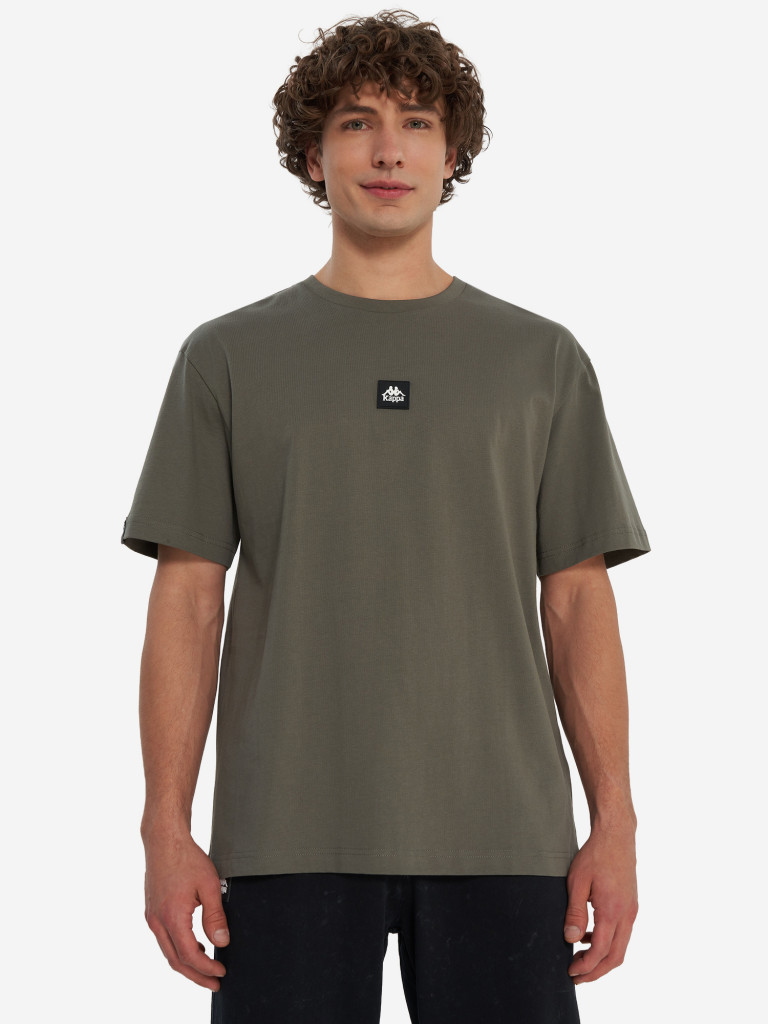 Футболка мужская Kappa