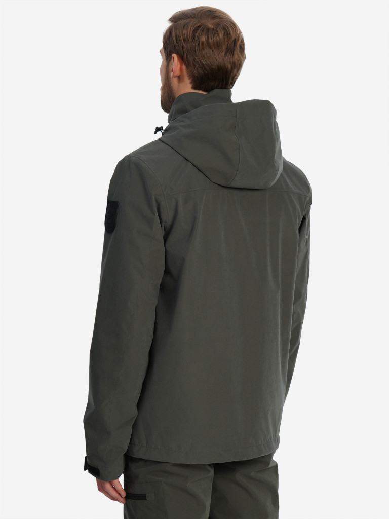 Куртка мембранная мужская Geotech