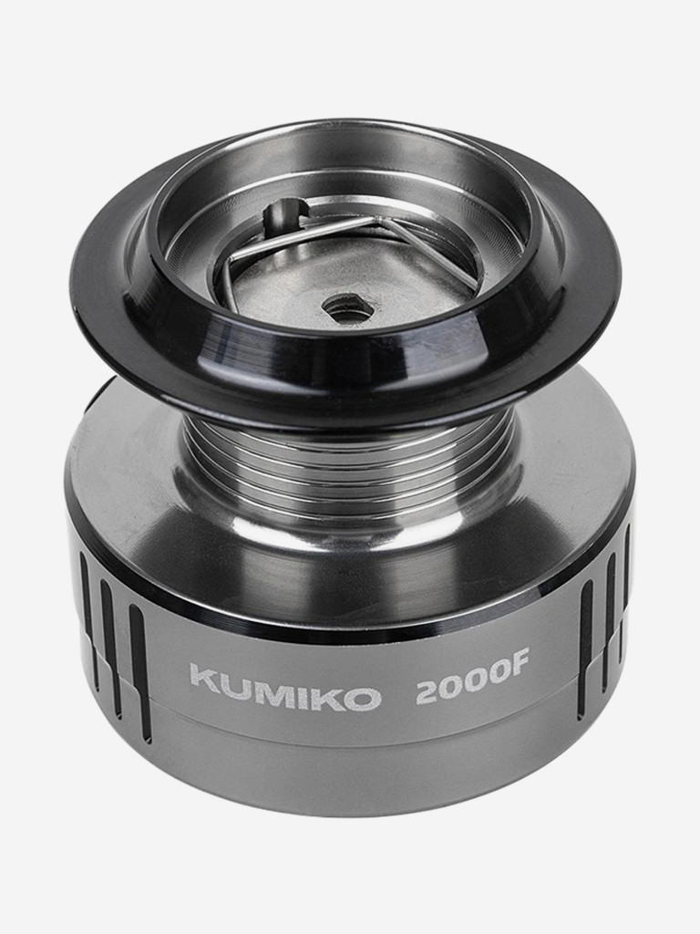 Катушка безынерционная Nisus KUMIKO 2000F 5+1 подшипник