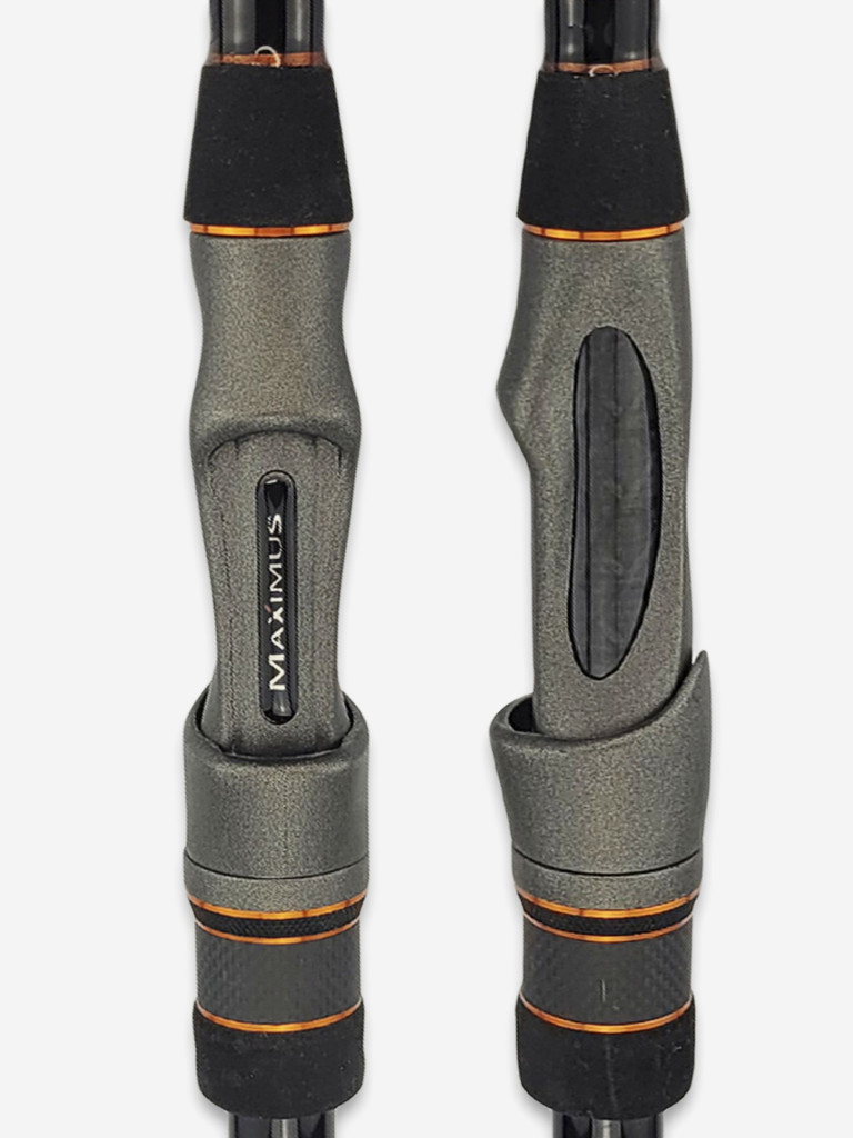 Спиннинг Maximus GRAVITY JIG 25H 2.50м 40-80гр